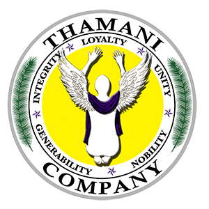 Thamani Logo